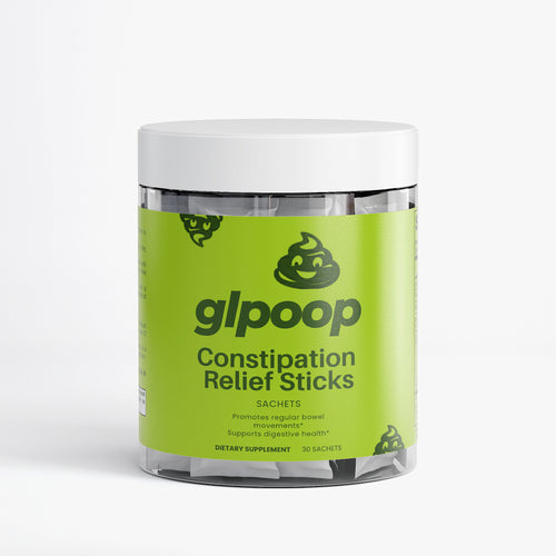 GLPoop 4-Box Bundle (Buy 2 Get 2)